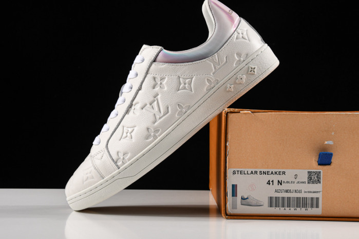 lovt sneaker low og white