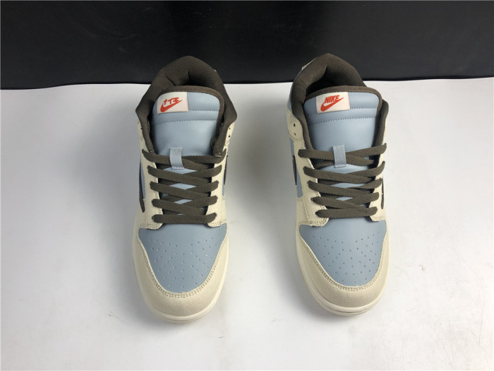 travis scott x playstation x nk sb dunk low cu1726-800