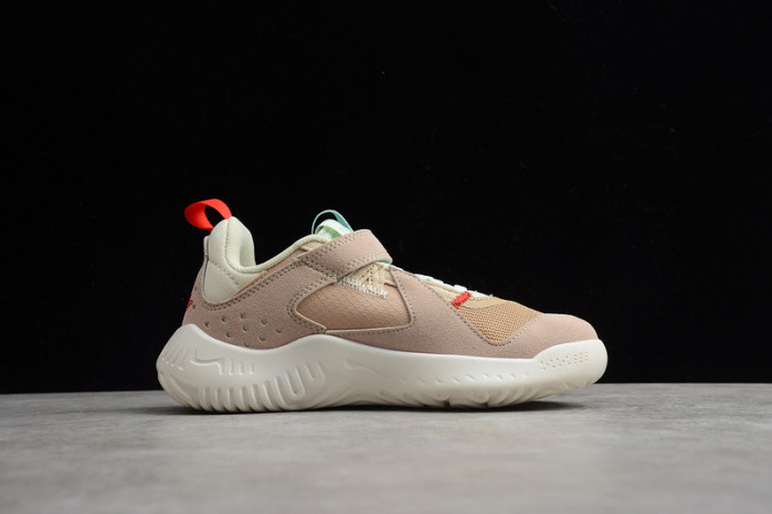 jordan kids delta sp vachetta tan ct1567-200