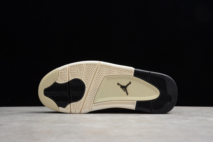 air jordan 4 mushroom aq9129-200