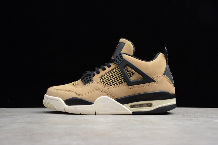 air jordan 4 mushroom aq9129-200