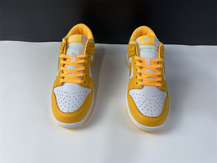 nike dunk low wmns “laser orange” dd1503-800