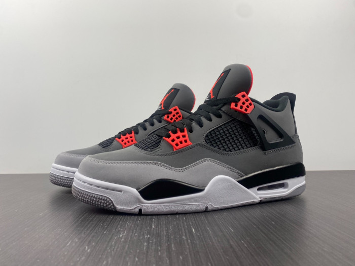 jordan 4 retro infrared dh6927-06