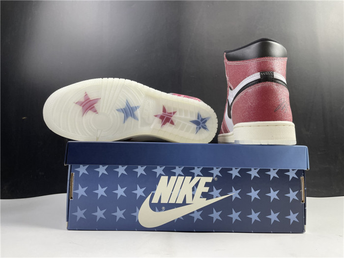 trophy room x air jordan 1 high og sp da2728-100