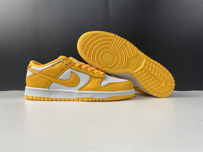 nike dunk low wmns “laser orange” dd1503-800