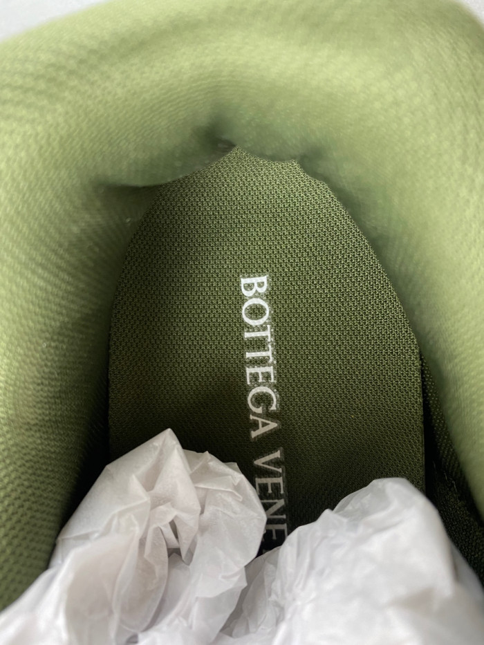 BOTTEGA VENETA ORBIT SNEAKER BV004