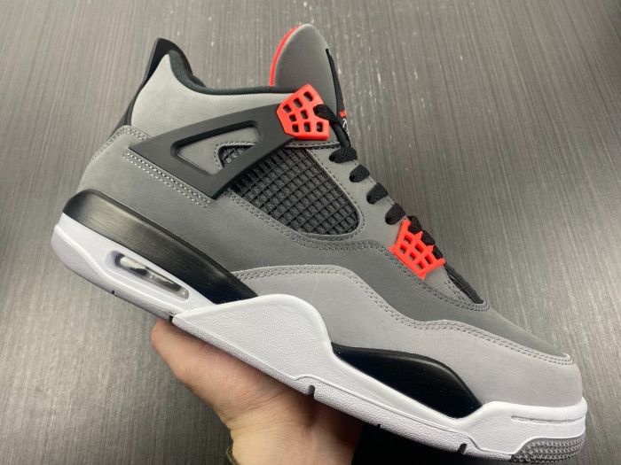 jordan 4 retro infrared dh6927-06