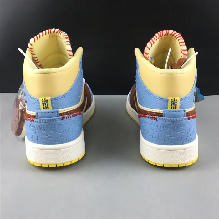 air jordan 1 mid se fearless Ma*s*n chateau cu2803-200