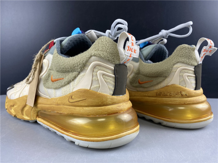 nike air max 270 react eng travis scott ct2864-200
