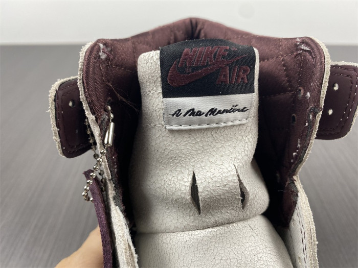 a ma maniere x air jordan 1 do7097-100