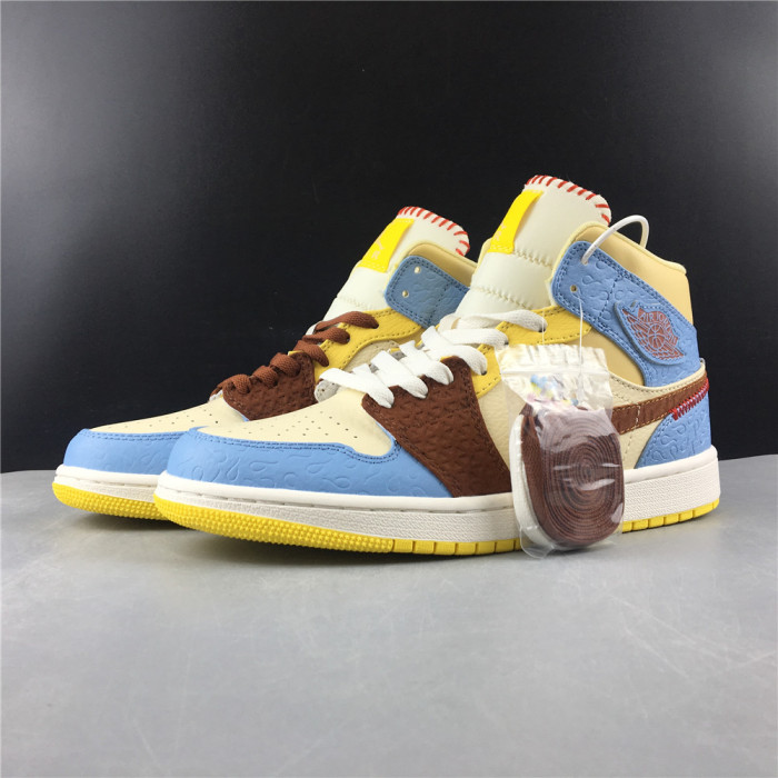air jordan 1 mid se fearless Ma*s*n chateau cu2803-200