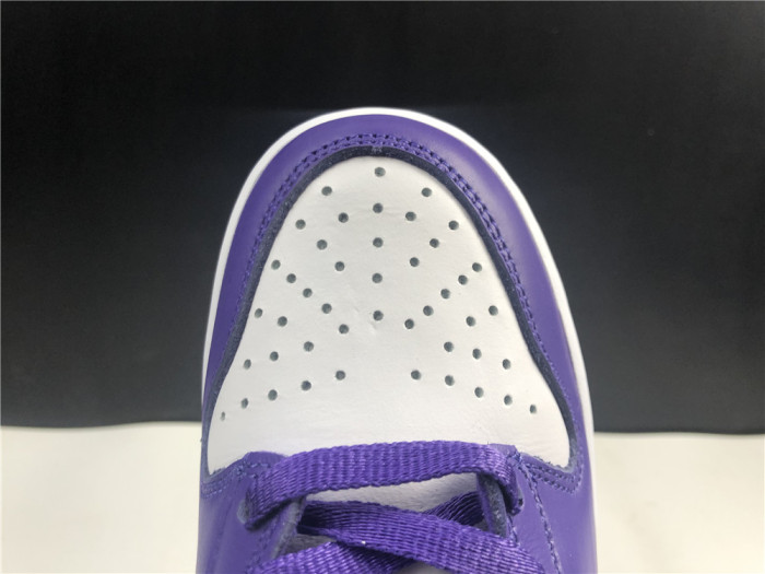 nike dunk high sp varsity purple - dc5382-100