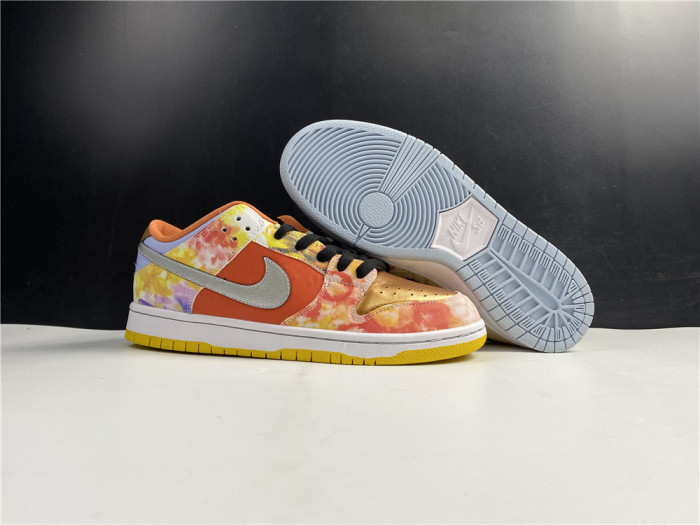nike sb dunk low cny chinese new year (2021) cv1628-800