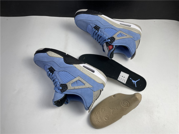air jordan 4 se “university blue” ct8527-400