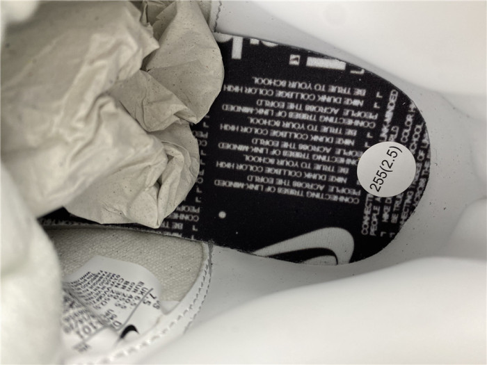 nike dunk high slam jam white black da1639-101