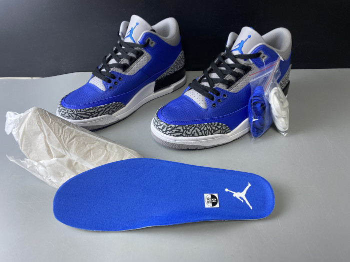 air jordan 3 “varsity royal” ct8532-400