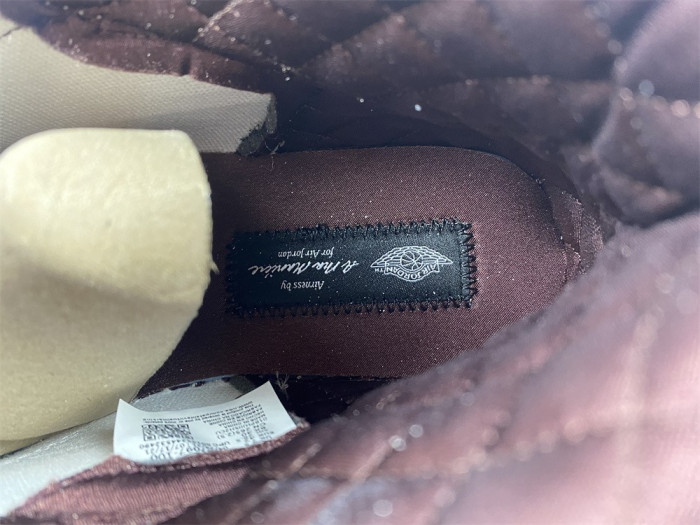 a ma maniere x air jordan 1 do7097-100