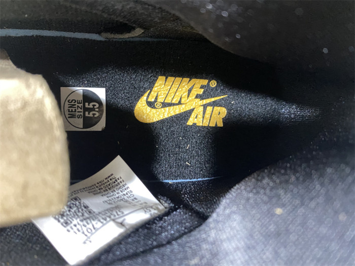 air jordan 1 high og “pollen” 555088-701