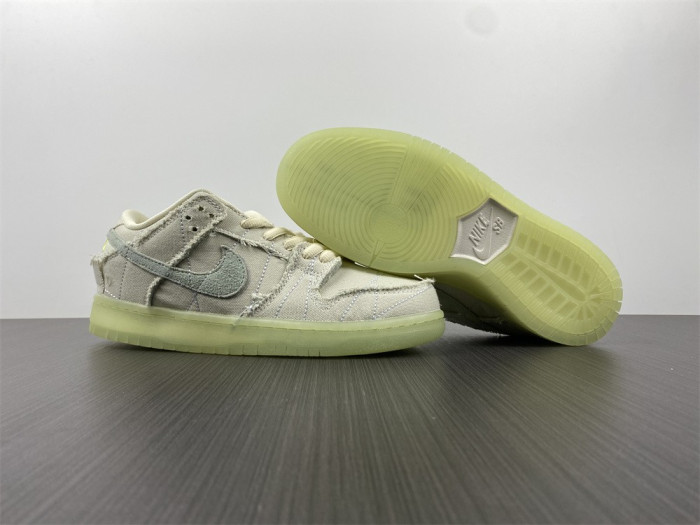 nike sb dunk low “mummy” dm0774-111