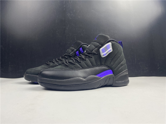 air jordan 12 “dark concord” ct8013-005