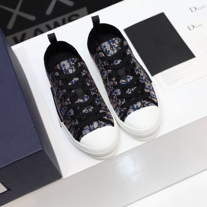 D*or b23 low-top sneakers