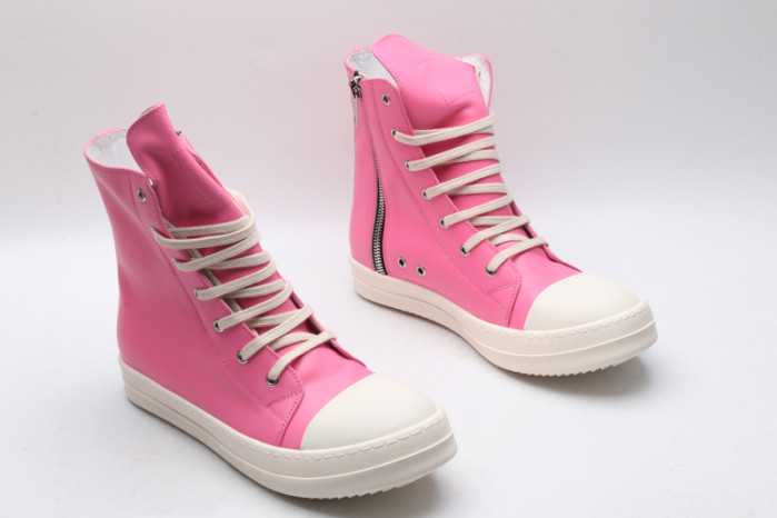 rick Owens shoes de35