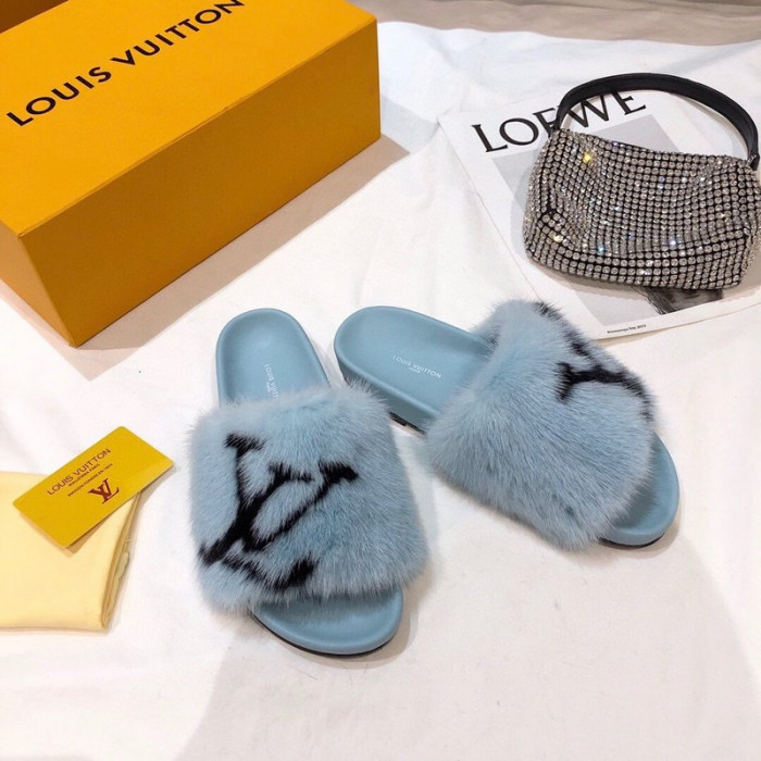lovt slippers