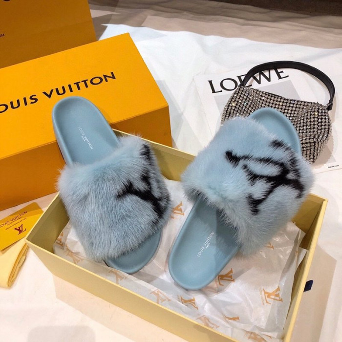 lovt slippers