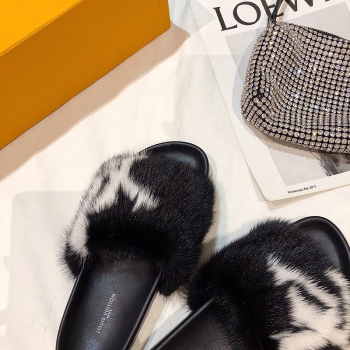 lovt slippers