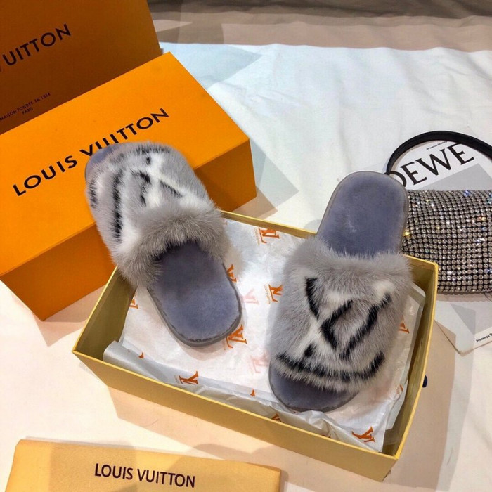 lovt slippers