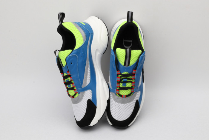 dr homme b22 trainer sneaker