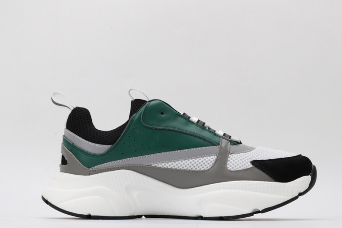 dr homme b22 trainer sneaker