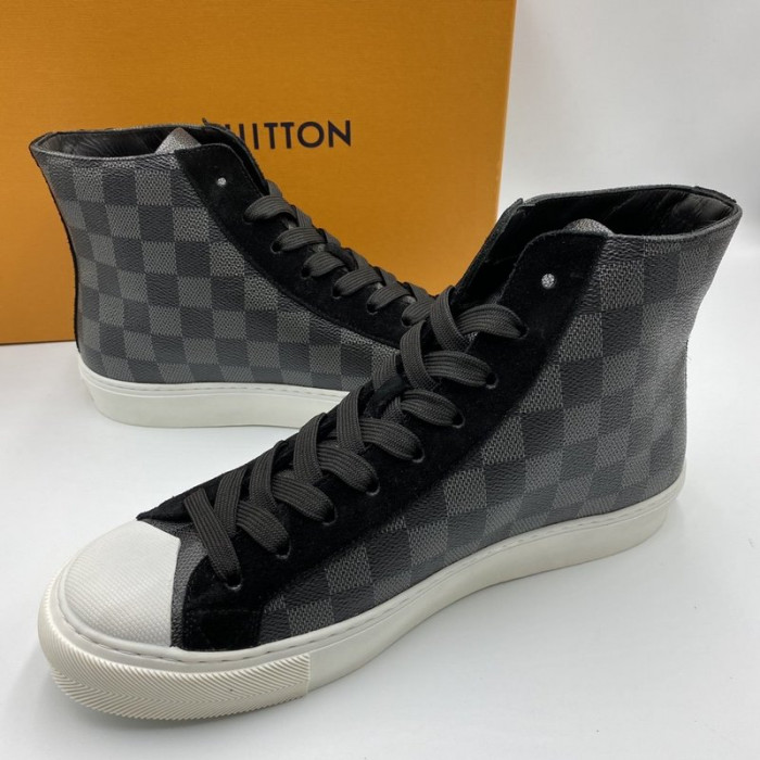 lovt high top sneakers