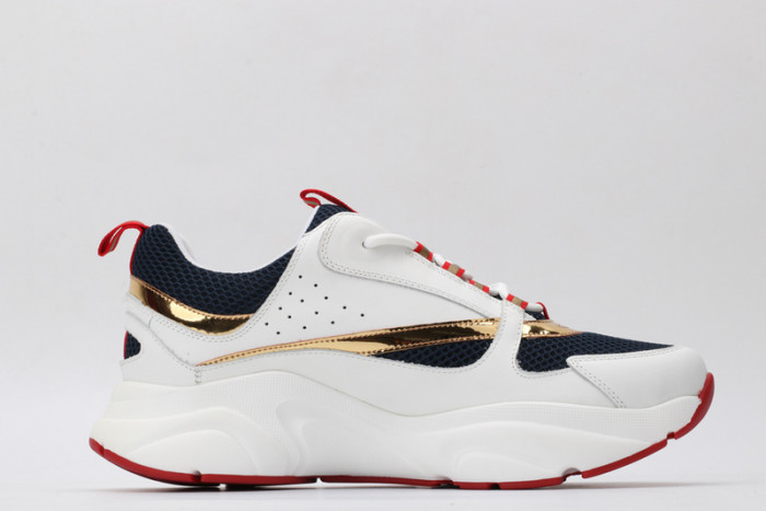 dr homme b22 trainer sneaker