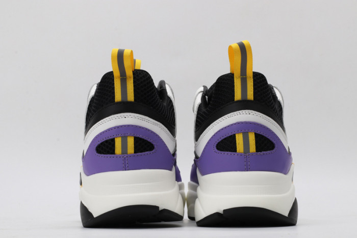 dr homme b22 trainer sneaker