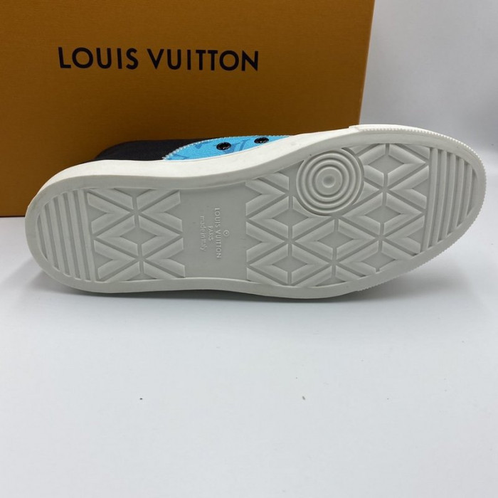 lovt high top sneakers