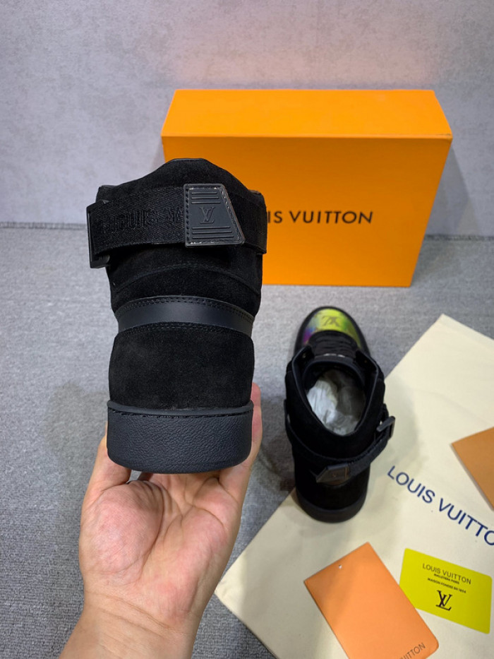 lovt high top sneakers