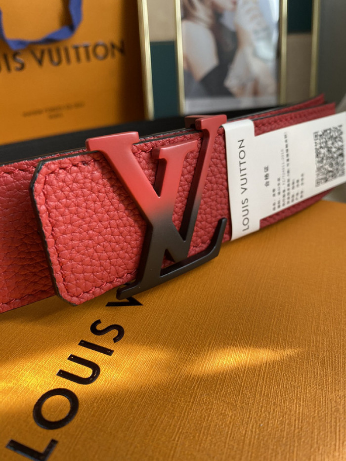 lu vi belt 4.0 cm