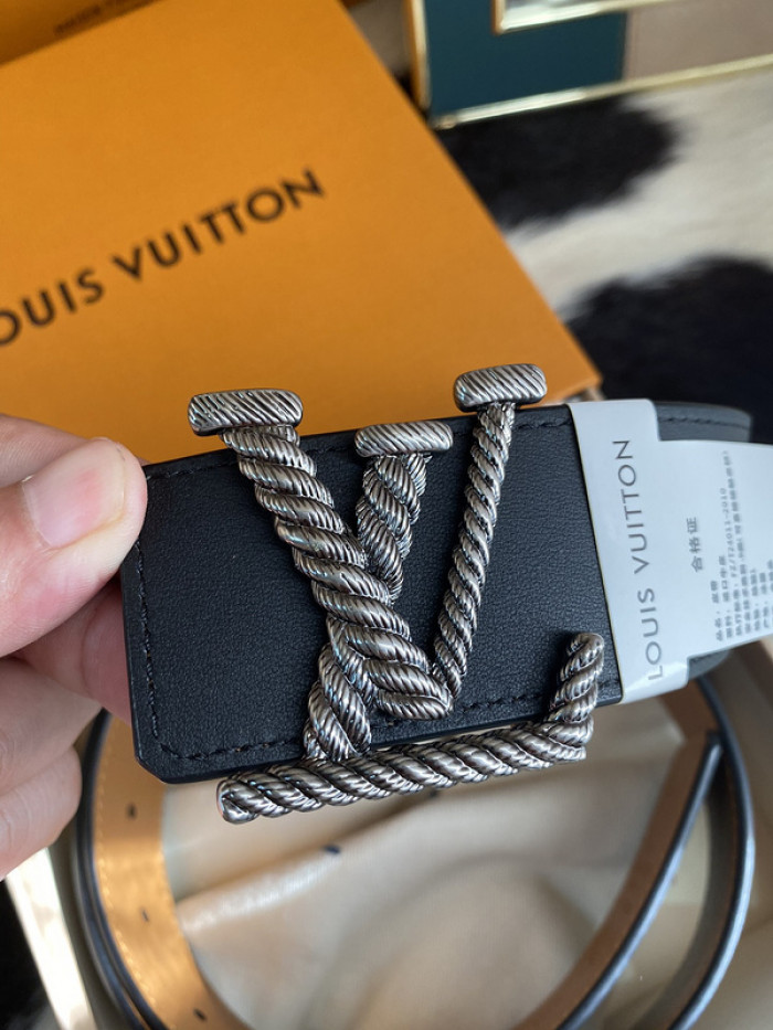 lu vi belt 4.0 cm