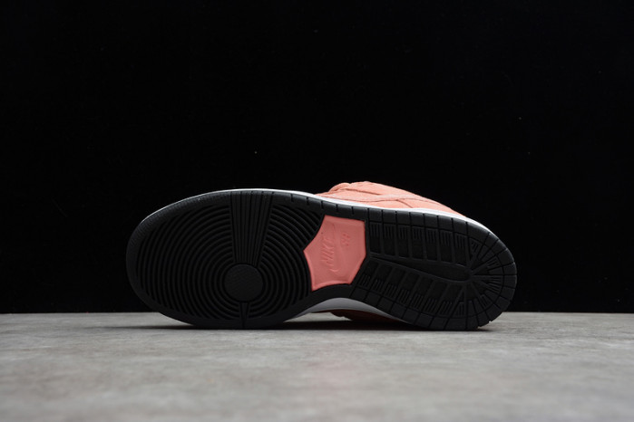 nike sb dunk low “pink pig” cv1655-600