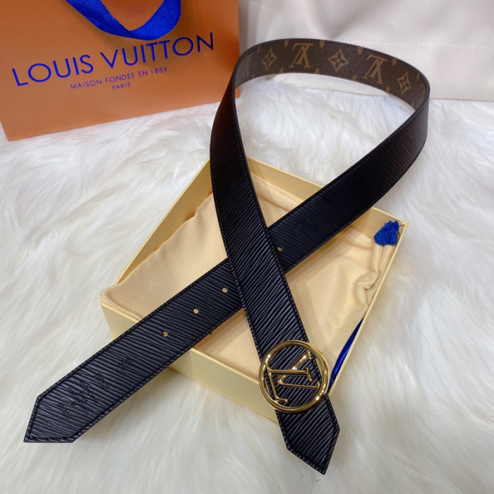 lu vi belt 3.5 cm