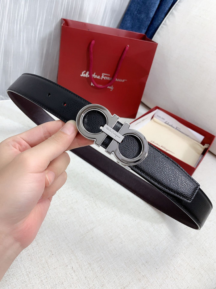 ferragamo belt-3.4cm