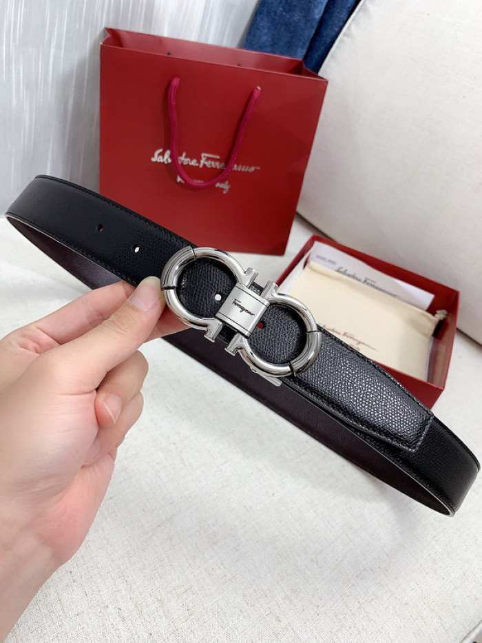 ferragamo belt-3.4cm