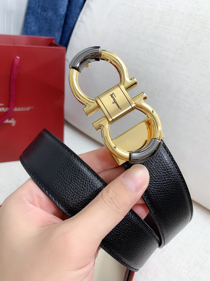 ferragamo belt-3.4cm