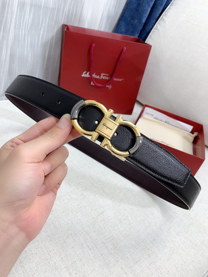 ferragamo belt-3.4cm