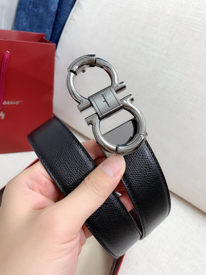 ferragamo belt-3.4cm