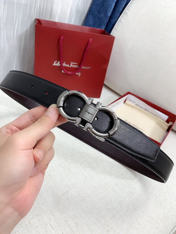 ferragamo belt-3.4cm