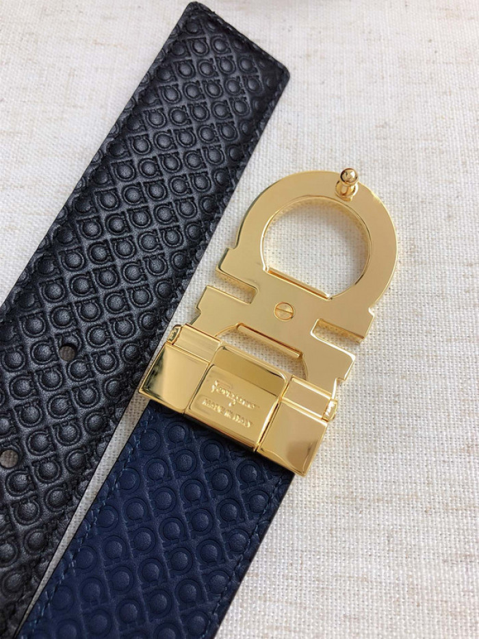 ferragamo belt-3.4cm