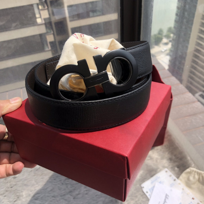 ferragamo belt-3.5cm