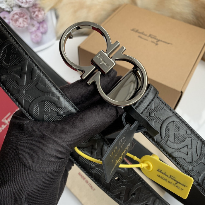 ferragamo belt-3.5cm